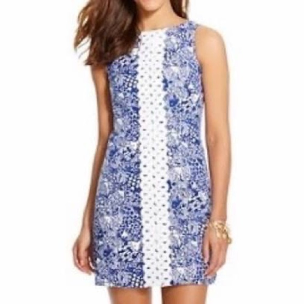 Lilly Pulitzer for Target Upstream Shift Dress